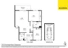 15/1C Kooringa Road, Chatswood NSW 2067-Floorplan