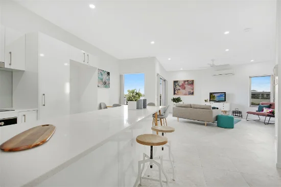 15/2-4 Amisfield Avenue, Nundah, Qld 4012 - For Rent