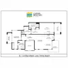 15/2-8 Blue Water Lane, Trinity Beach, Qld 4879-Floorplan