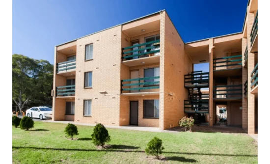 15/2 Ayliffes Road, St Marys, SA 5042