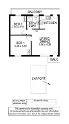 15/2 Coventry Street, Oaklands Park, SA 5046-Floorplan