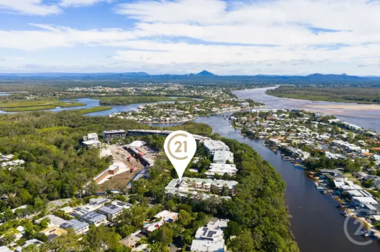 15/2 Serenity Close, Noosa Heads, Qld 4567-Image