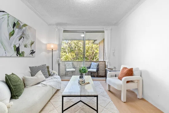 15/2 Union Street, West Ryde, NSW 2114