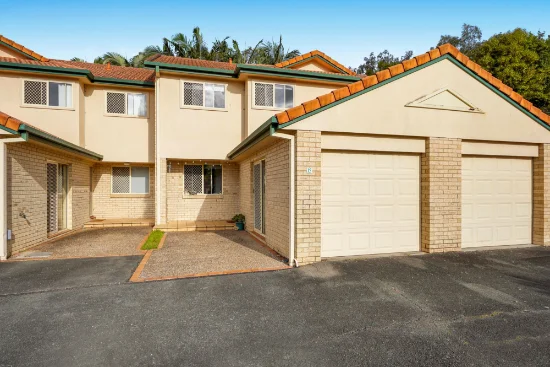 15/20 Douma Drive, Mudgeeraba, Qld 4213
