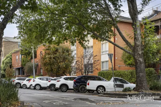 15/201 Lennox Street, Richmond, Vic 3121