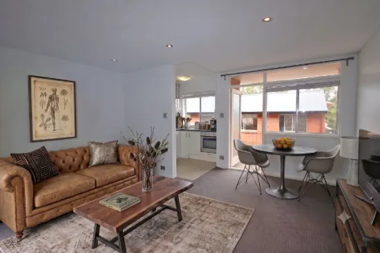 15/21-23 Pearson Street, Gladesville, NSW 2111