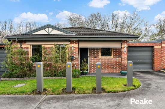 15/21-25 Parkhill Drive, Berwick, Vic 3806