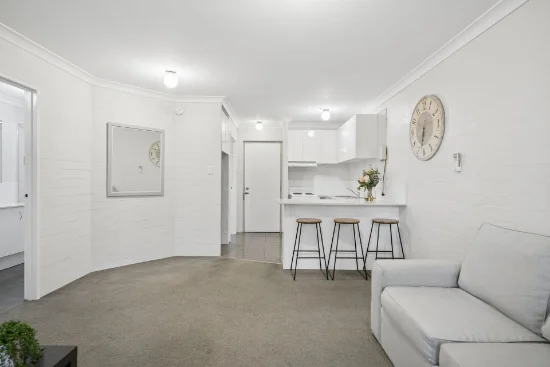 15/21 Leonard Street, Victoria Park, WA 6100 - For Sale