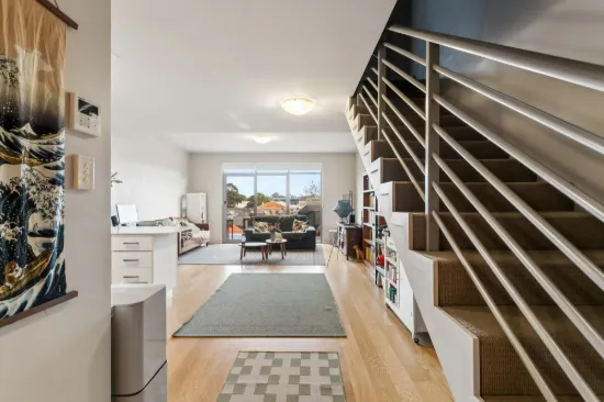 15/21 Rowland Street, Subiaco, WA 6008