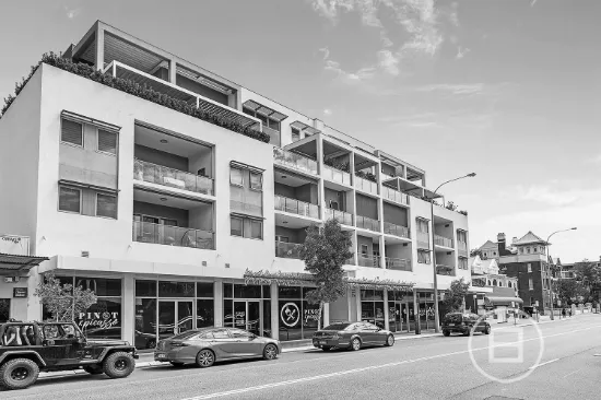 15/211 Beaufort Street, Perth, WA 6000