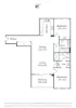 15/211 Beaufort Street, Perth, WA 6000-Floorplan