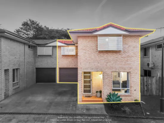 15/21B Hunter Street, Brassall QLD 4305-Image