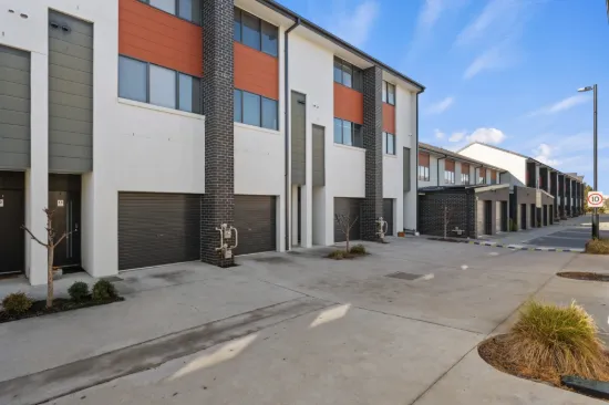 15/224 Flemington Road, Harrison, ACT 2914-Image