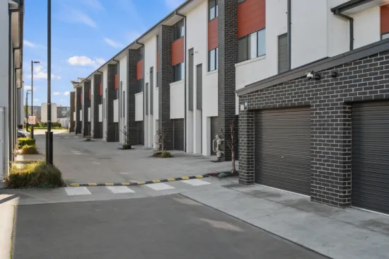 15/224 Flemington Road, Harrison, ACT 2914-Image