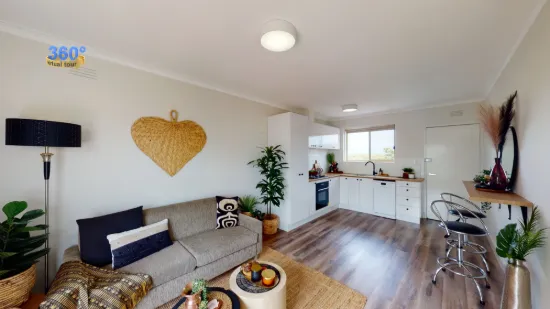 15/232 Ascot Vale Road, Ascot Vale, Vic 3032