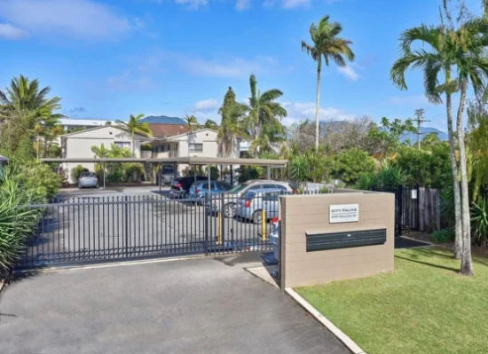 15/235 McLeod Street, Cairns North, Qld 4870