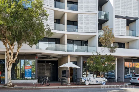 15/238 Oxford Street, Leederville, WA 6007