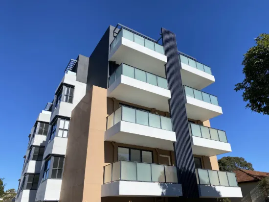 15/24 Barber Ave, Penrith, NSW 2750