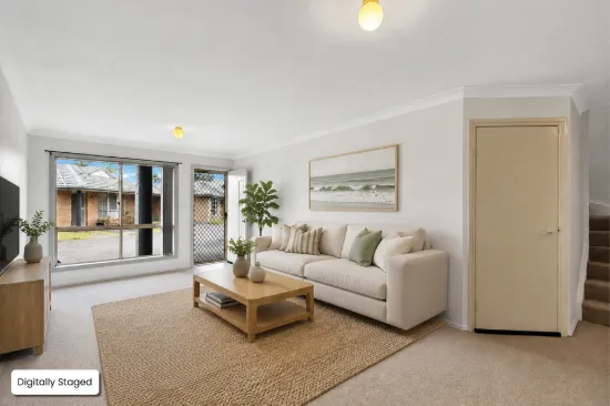 15/25-31 Haddon Crescent, Marks Point, NSW 2280
