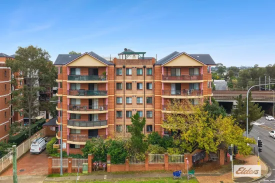 15/25 Kildare Road, Blacktown, NSW 2148-Image