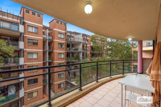 15/25 Kildare Road, Blacktown, NSW 2148-Image