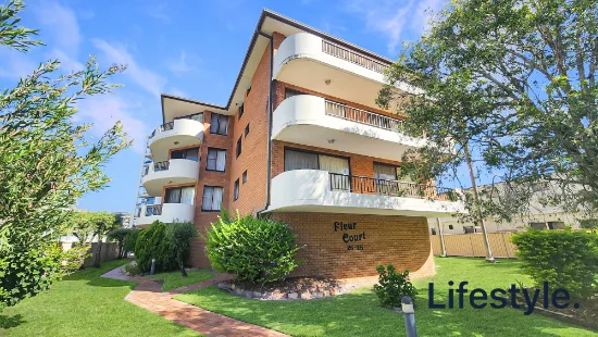 15/26-28 Head Street, Forster, NSW 2428