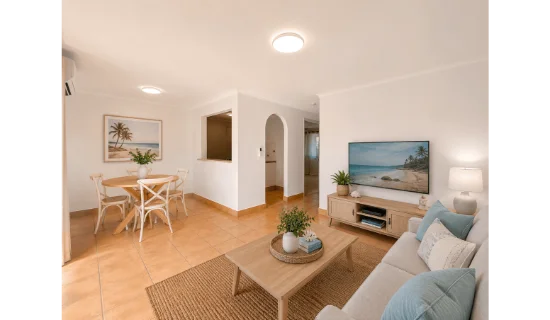 15/27 Whiting Street, Labrador, Qld 4215 - For Rent