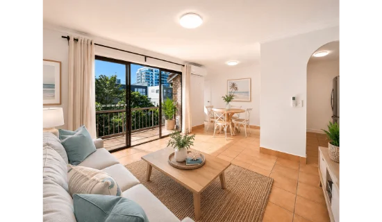 15/27 Whiting Street, Labrador, Qld 4215-Image