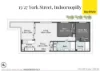 15/27 York Street, Indooroopilly QLD 4068-Floorplan