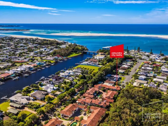 15/28 Pelican Waters Boulevard, Pelican Waters, Qld 4551