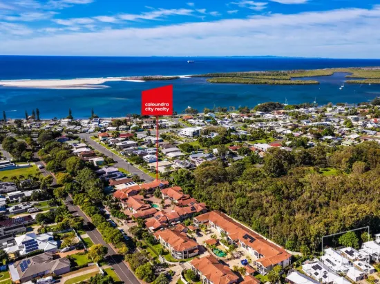 15/28 Pelican Waters Boulevard, Pelican Waters, Qld 4551-Image