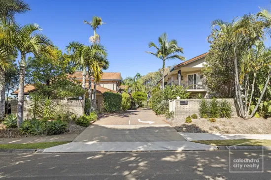 15/28 Pelican Waters Boulevard, Pelican Waters, Qld 4551-Image