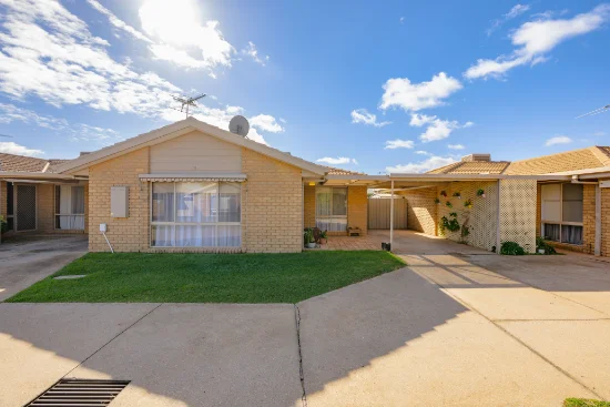 15/280 Tenth Street, Mildura, Vic 3500