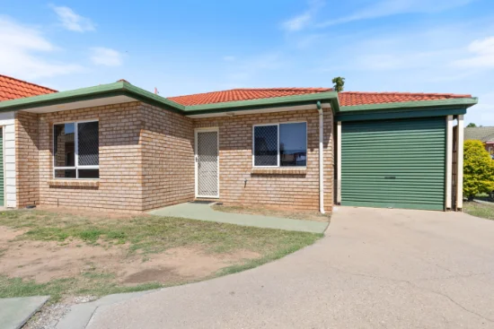 15/29 Esmond Street, Emerald QLD 4720-Image