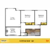 15/291 York Street, Sale, Vic 3850-Floorplan