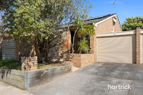 15/3-17 Taylor Street, Parkdale, Vic 3195 - For Sale