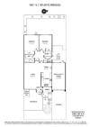 15/3-17 Taylor Street, Parkdale, Vic 3195-Floorplan