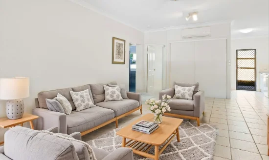 15/3-9 Stratford Parade, Stratford, Qld 4870