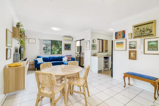 15/3 Millers Drive, Tugun, Qld 4224