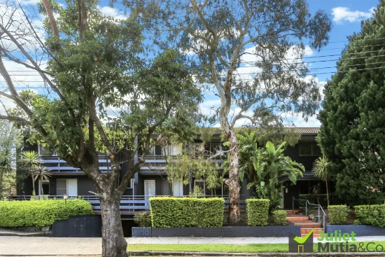 15/3 Rayner Street, Lilyfield, NSW 2040