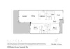 15/3 Stanton Terrace, Townsville City, Qld 4810-Floorplan