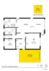 15/3 View Avenue, Seaton SA 5023-Floorplan