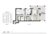 15/3 West Terrace, Bankstown, NSW 2200-Floorplan