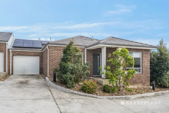 15/31 Meadowvale Drive, Grovedale, Vic 3216