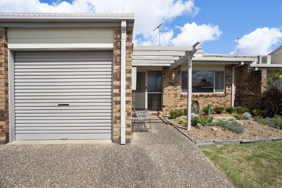15/31 Pickett Street, Svensson Heights, Qld 4670