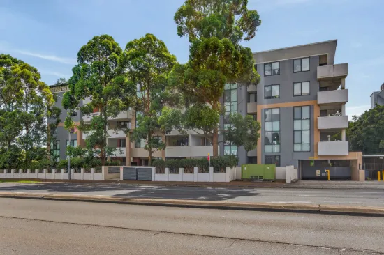 15/31 Third Avenue, Blacktown, NSW 2148