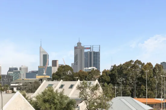 15/315 Bulwer Street, Perth, WA 6000