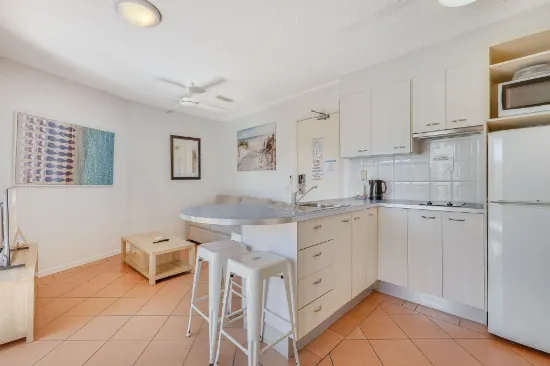 15/32 River Esplanade, Mooloolaba, Qld 4557