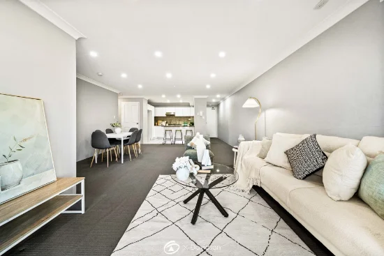 15/33-35 Bathurst Street, Liverpool, NSW 2170