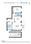15/36-38 St Hilliers Road, Auburn, NSW 2144-Floorplan